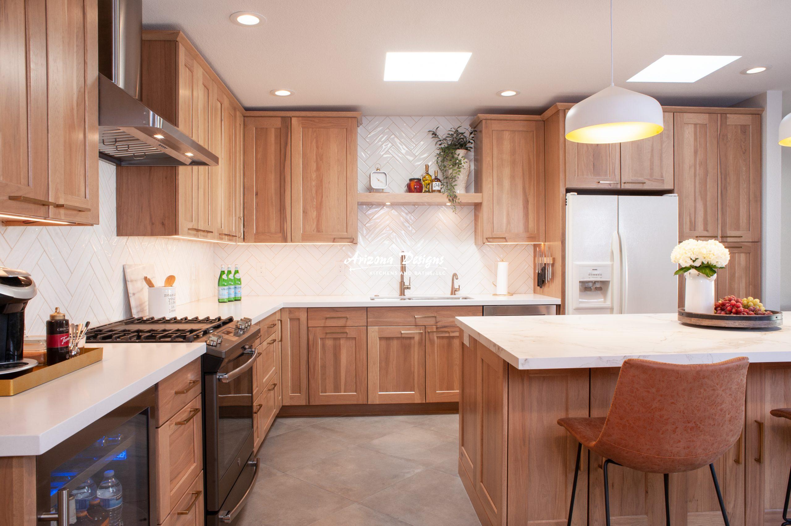Kitchens | Arizona Designs
